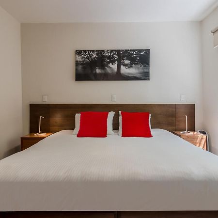 Om 686 Urban Lofts Narvarte Mexico Extérieur photo