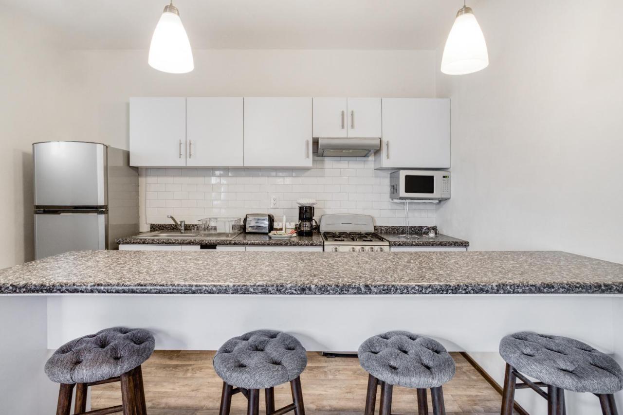 Om 686 Urban Lofts Narvarte Mexico Extérieur photo