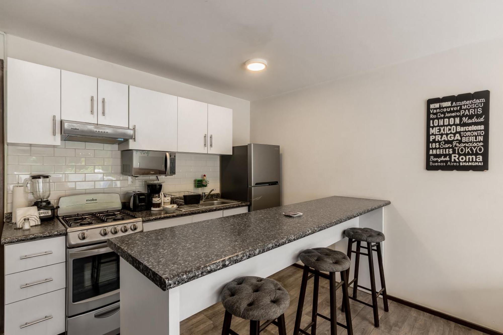 Om 686 Urban Lofts Narvarte Mexico Extérieur photo